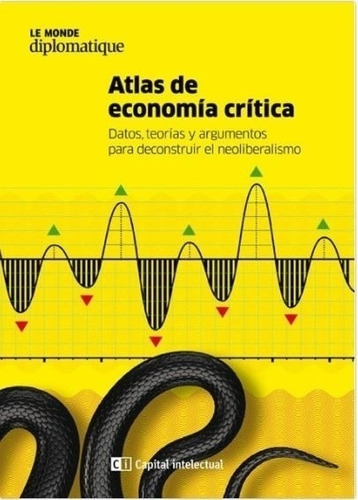 El Atlas De Economia Critica