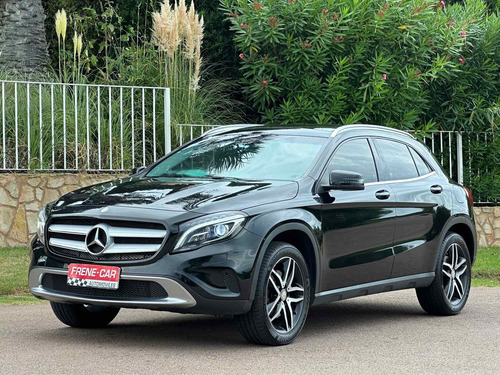 Imagen 15 de 24 de Mercedes-benz Clase Gla 250 4matic 2.0 211cv