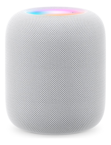 Altavoz Inteligente Apple Homepod 2 Generación Siri Original