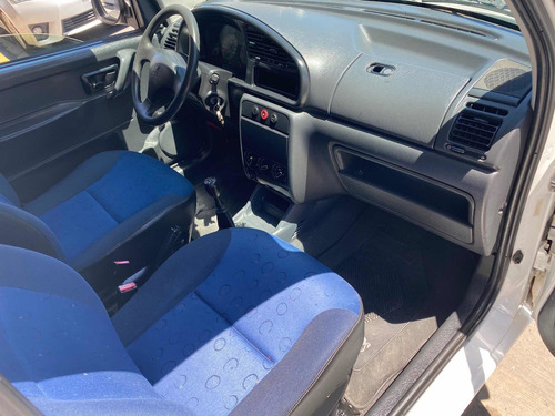 Peugeot Partner 1.9 Furgon Confort Plc 2008