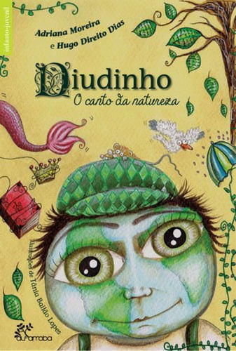 Libro Diudinho, O Canto Da Natureza.o Antes Do Meio