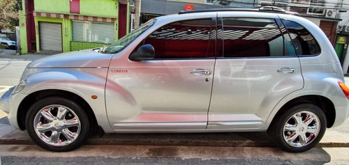 Pt Cruiser Ltd 2.4 Gasolina!