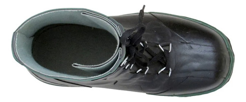 Cubrecalzado N40 Verde Bata