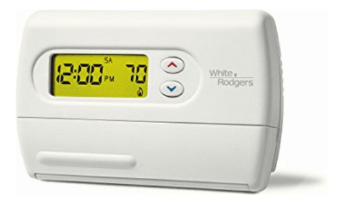 White-rodgers Emerson 1f80-361 Termostato Programable De