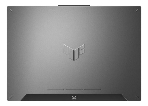 Notebook Gamer Asus Tuf Gaming F15 Fx507vu Rtx4050 Core I7 1 Cinza