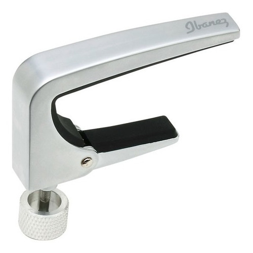 Igcz10 Cejillo Ibanez Capo Capodastro Gris