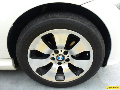Imagen 25 de 25 de Bmw Serie 3 320i Premium