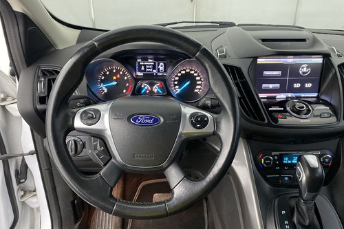 Ford Escape 2.0 Se 4x4