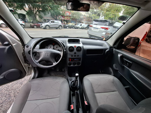 Peugeot Partner Patagónica 1.4