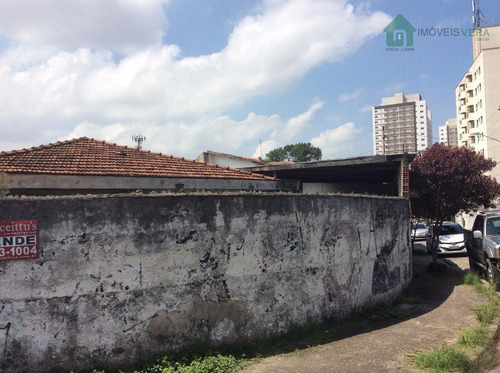 Imagem 5 de 14 de Casa Residencial À Venda, Jardim Taboão, São Paulo. - Ca0173