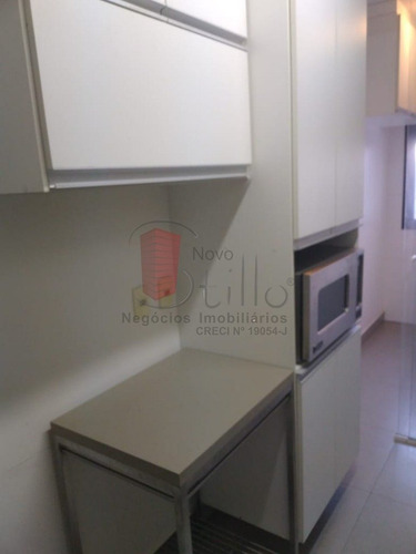 Imagem 13 de 15 de Apartamento - Bras - Ref: 9607 - L-9607