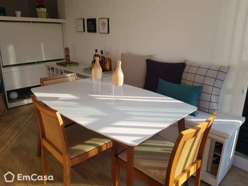 Imagem 3 de 10 de Apartamento À Venda Em São Paulo - 24914
