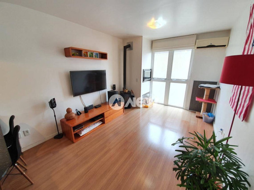 Imagem 4 de 22 de Apartamento Com 2 Dormitórios À Venda, 64 M² Por R$ 230.000,00 - Hamburgo Velho - Novo Hamburgo/rs - Ap2879