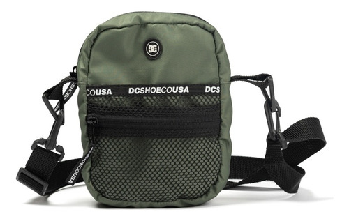 Shoulder Bag Dc Shoes Starcher 5 Original