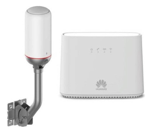Antena Huawei B2368-57 + 1 Mes De Internet Gratis