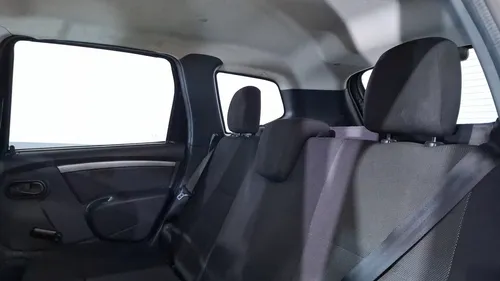 Renault Duster 2.0 Expression At