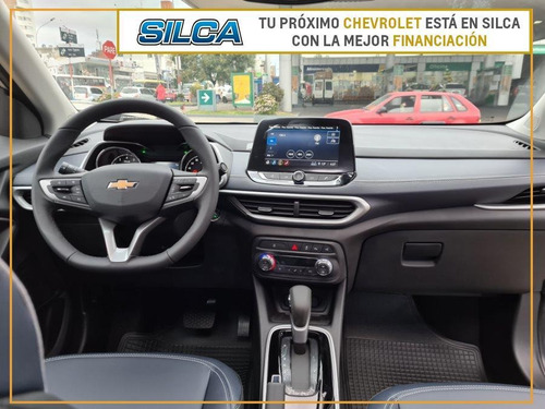 Chevrolet Tracker Premier Entrega Inmediata 2021