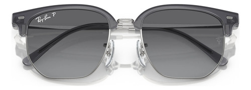 Lente De Sol Rayban Junior Rb9116s Policarbonato Polarizado