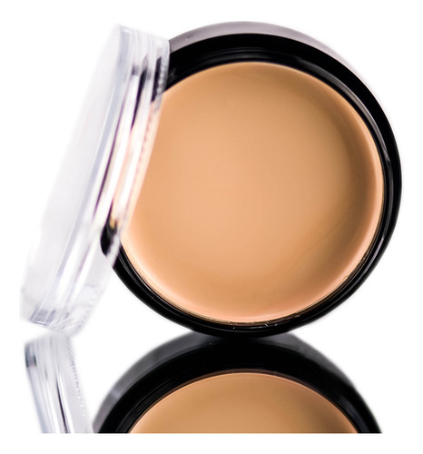 Base De Maquillaje En Crema Mehron Celebre Pro Hd Para Todo