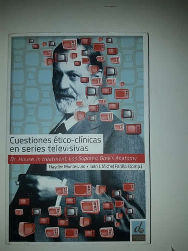 Cuestiones Etico-clinicas En Series Televisivas De Fariña