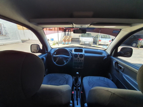 Imagen 11 de 18 de Citroën Berlingo 1.6 Hdi Xtr 92 Am22