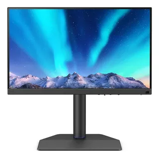 Monitor BenQ SW Series SW272U IPS 27" negro 240V