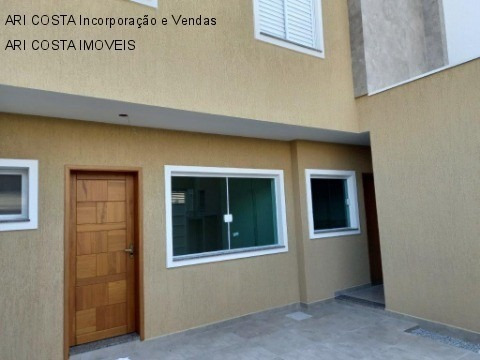 Imagem 3 de 28 de Sobrado - So00585 - 70032209