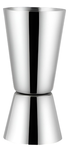 Jigger Medidor Licor Trago Estándar Bar De Onza