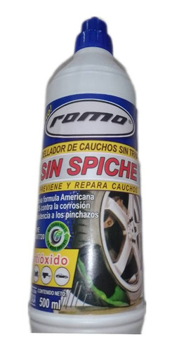 Antiespiche Original 500ml