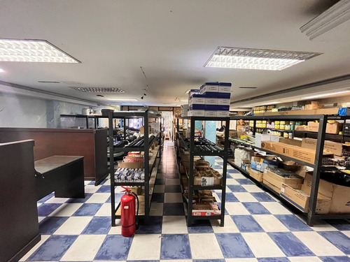 Imagen 14 de 17 de Venta. Local Comercial. San Cristóbal