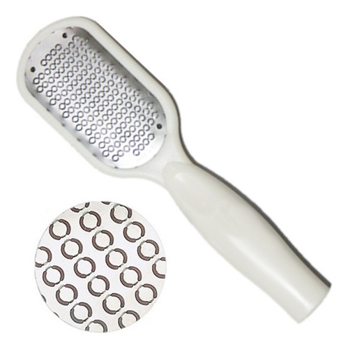 Foot Rasp File Scrubber Grater Dry Skin Dry Skin