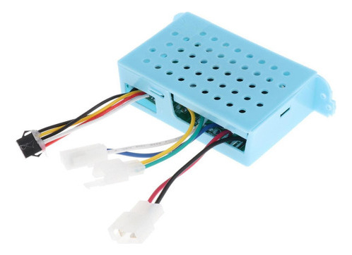 Coche Eléctrico Para Niños Con Receptor De 12v Para