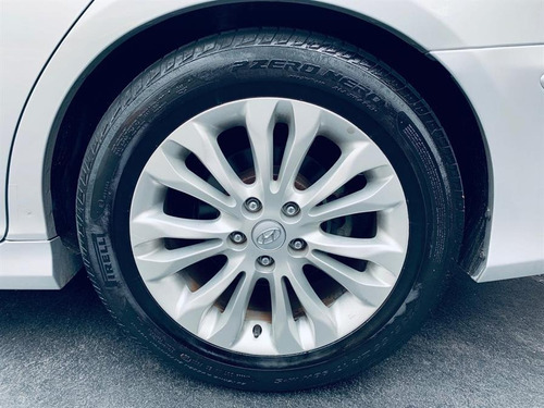 Hyundai Azera