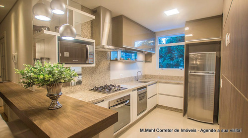 Imagem 18 de 28 de Apartamento Com 3 Dormitórios À Venda Com 149.9m² Por R$ 901.000,00 No Bairro Alto Da Xv - Curitiba / Pr - M2ax-rj402