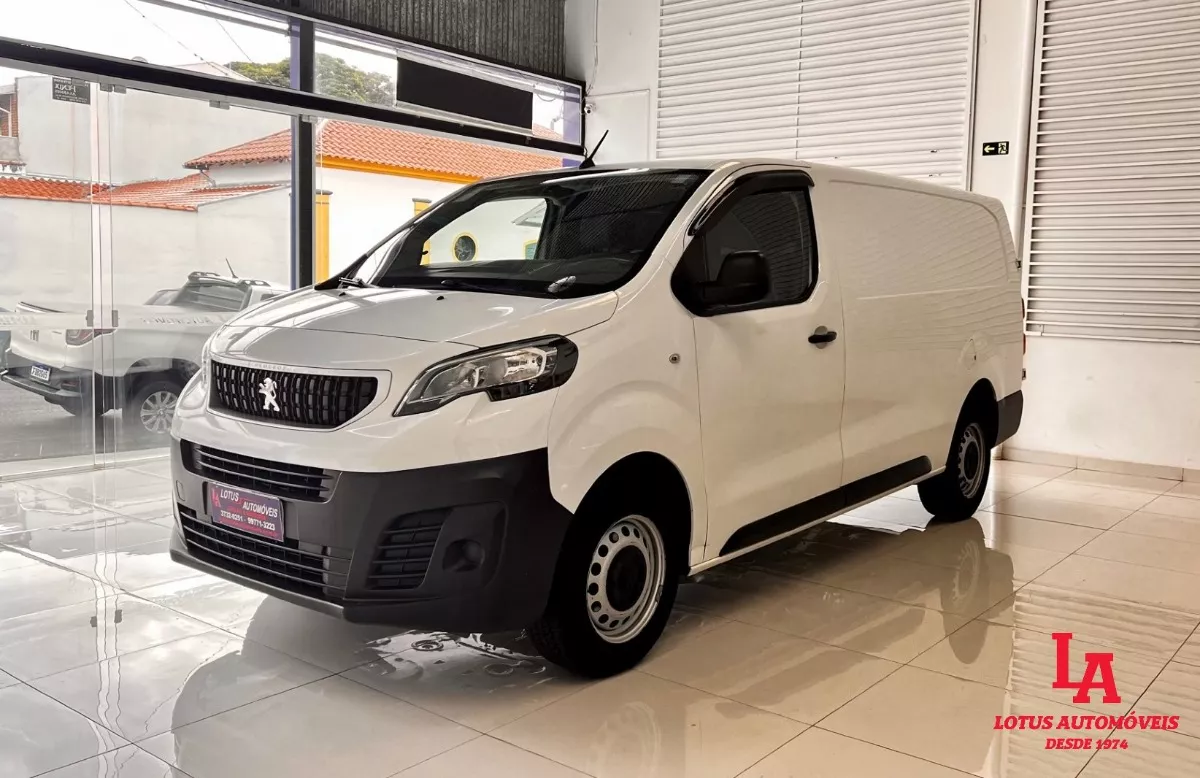 Peugeot Expert 1.6 Hdi Business Td Blue 5p