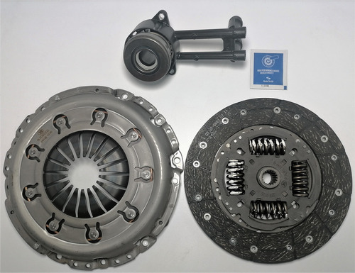 Kit Clutch Sachs Ford Ecosport 2.0l 145hp 5vel 4cl. 2017