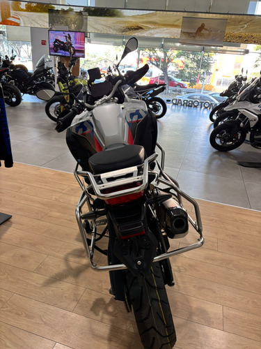900 Gs Adventure, Doble Proposito Modelo 2024