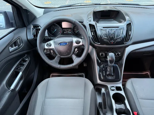 Ford Escape 2.0 Se 4x2