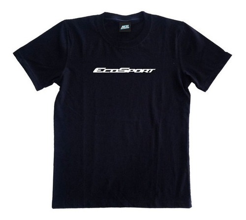 Remera Fierrera Ford 7xl 150 Ecosport G2 Emblema