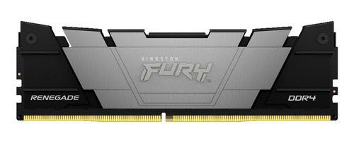 Memoria Ram Kingston Fury Renegade B Ddr4 4000 Mt/s 32gb