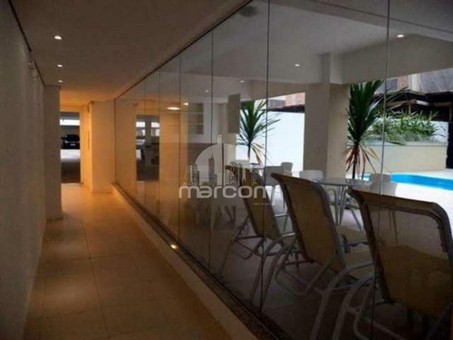 Imagem 4 de 15 de Condominio Fechado - Mc3-341
