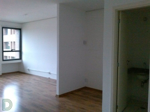 Imagem 11 de 11 de Sala Para Locação No Bairro Jardim Lambreta Em Cotia - Cod: Di16340 - Di16340