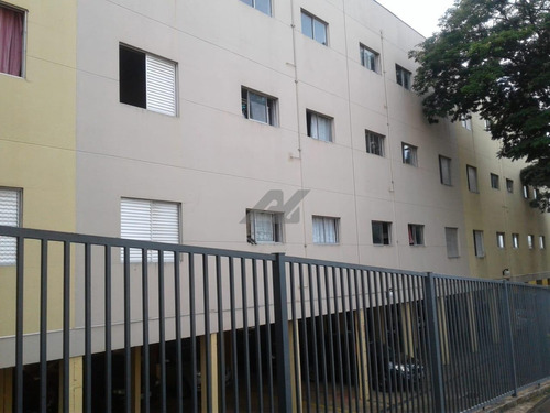 Imagem 1 de 16 de Apartamento À Venda Em Vila Iza - Ap006035