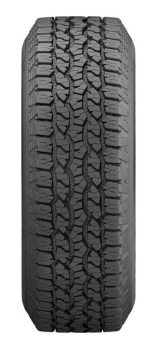 4 Pneu Nissan Sentra 205/60r15 Wrangler Workhorse Goodyear