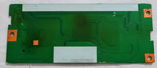 Placa Tecom Lg 42lg60fr (Usado)