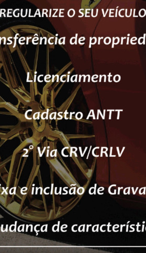 Inspeção Veicular