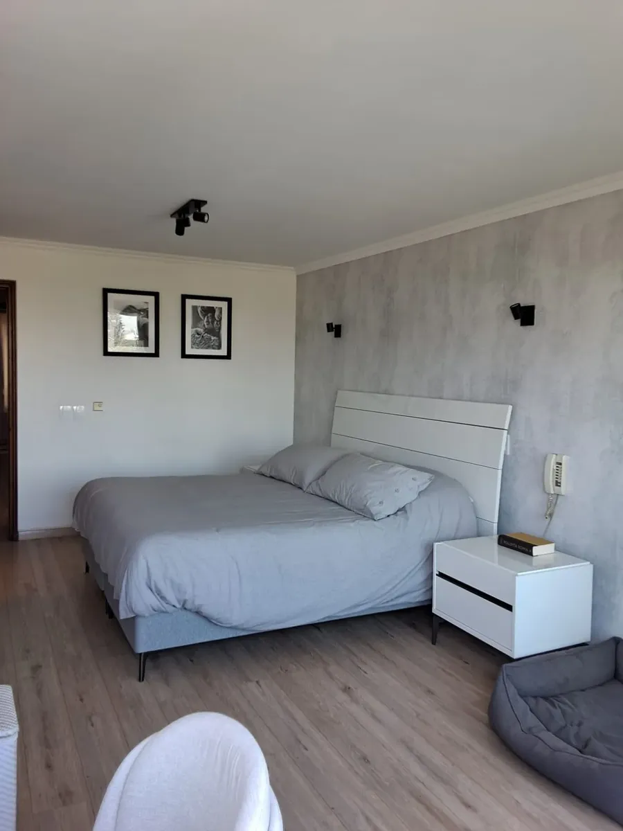 Imagen 2 de 29 de Exclusivo Triplex. Amplitud Y Diseño Colegio Alemán