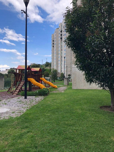 Imagen 5 de 29 de Departamento En Venta En Fraccionamiento Paseos Del Bosque Huixquilucan Edo. De México