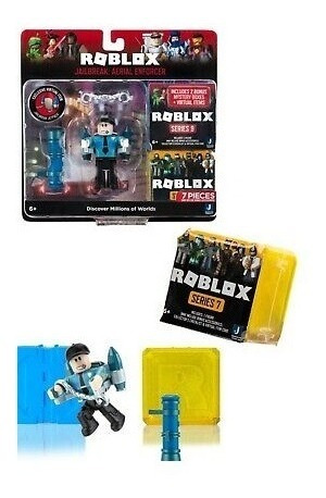 Roblox Jailbreak Policia +2 Cubos +3codigo Virtual Set Compl