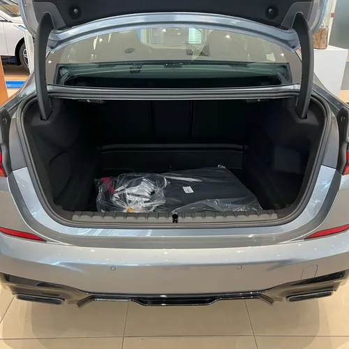 BMW Serie 2 2.0 M235i Xdrive Grand Coupe